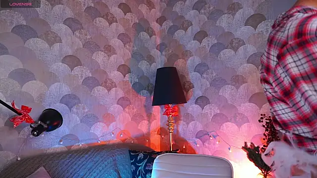 Snapshot of UmaTruewoman chatting on 17, 12, 2024 UmaTruewoman online show from 17, 12, 2024