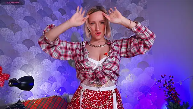 Snapshot of UmaTruewoman chatting on 27, 12, 2024 UmaTruewoman online show from 27, 12, 2024