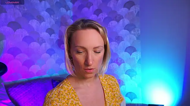 Snapshot of UmaTruewoman chatting on 7, 1, 2025 UmaTruewoman online show from 7, 1, 2025