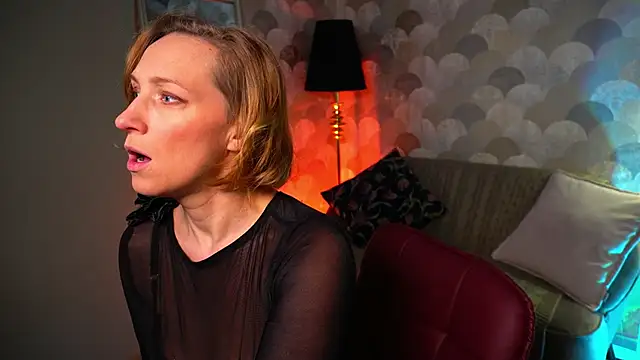 Snapshot of UmaTruewoman chatting on 15, 1, 2026 UmaTruewoman online show from 15, 1, 2026