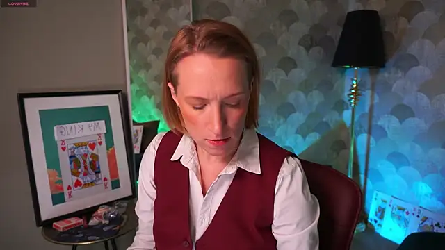 Snapshot of UmaTruewoman chatting on 8, 2, 2026 UmaTruewoman online show from 8, 2, 2026