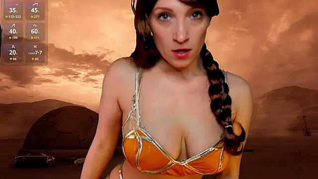 Snapshot of UmaTruewoman chatting on 1, 3, 2026 UmaTruewoman online show from 1, 3, 2026