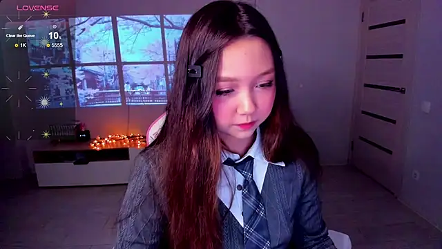 Snapshot of Fluffy_Rose chatting on 16, 11, 2025 Fluffy Rose online show from 16, 11, 2025