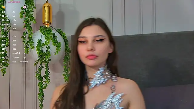 ReginaRobinson online show from 13, 2, 2025