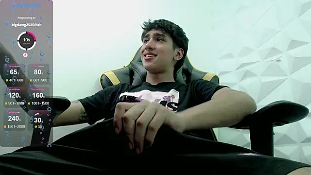 Jake tripp online show from 3, 12, 2024