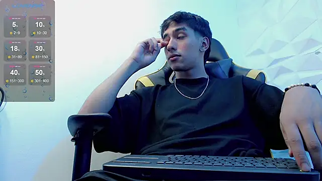 Jake tripp online show from 13, 12, 2024