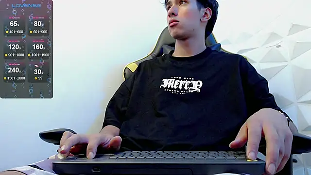 Jake tripp online show from 14, 1, 2025