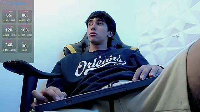 Jake tripp online show from 11, 2, 2025