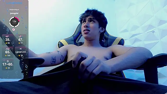 Jake tripp online show from 18, 2, 2025