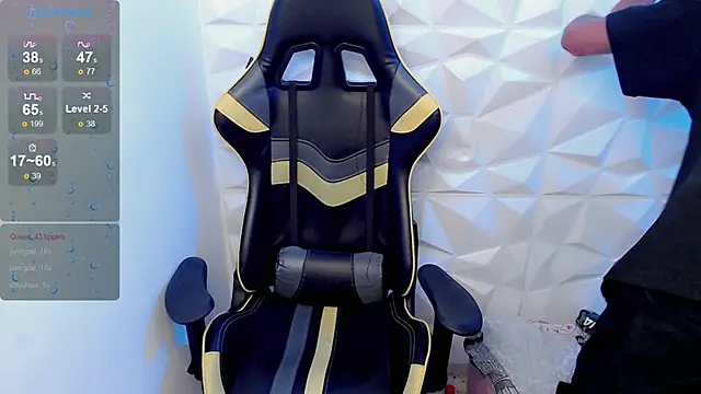 Jake tripp online show from 18, 2, 2025