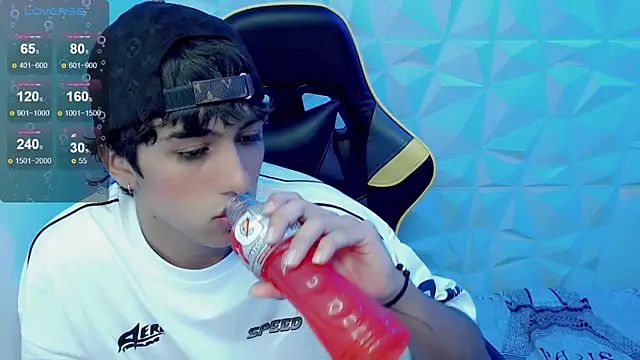 Jake tripp online show from 20, 2, 2025