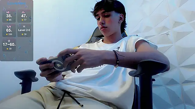 Jake tripp online show from 23, 2, 2025