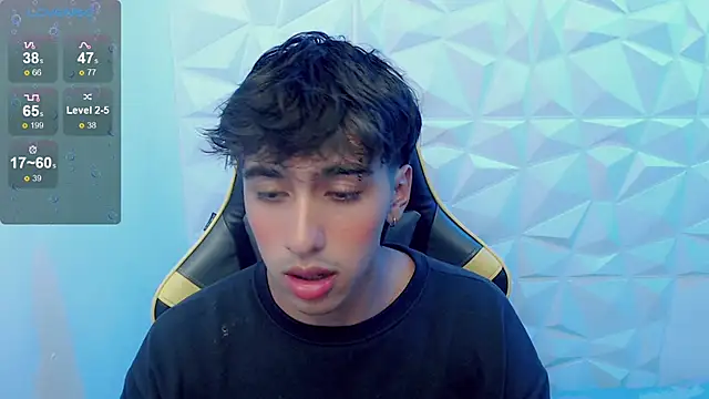 Jake tripp online show from 26, 2, 2025