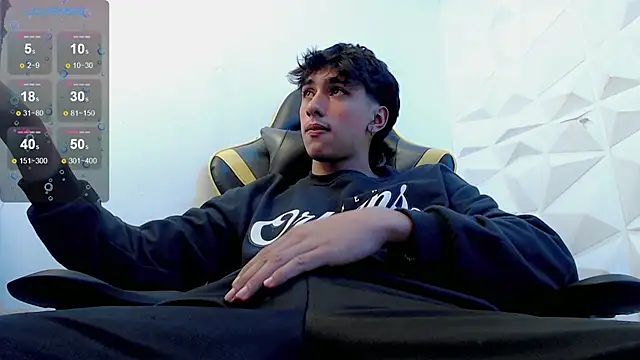 Jake tripp online show from 26, 2, 2025