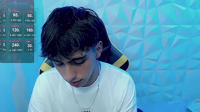 Jake tripp online show from 28, 2, 2025