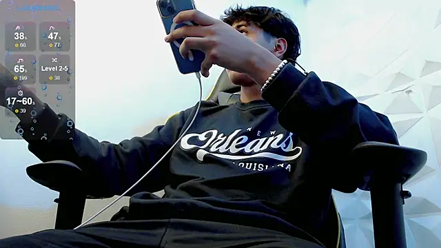 Jake tripp online show from 6, 3, 2025