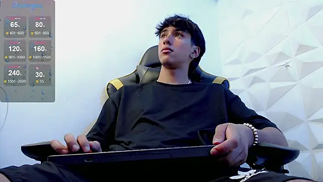 Jake tripp online show from 9, 3, 2025