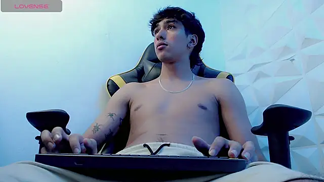 Jake tripp online show from 16, 3, 2025