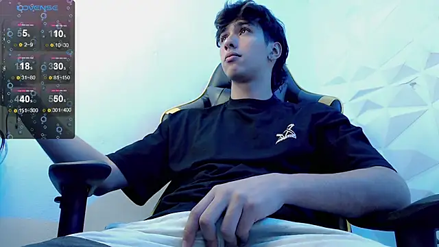 Jake tripp online show from 21, 3, 2025