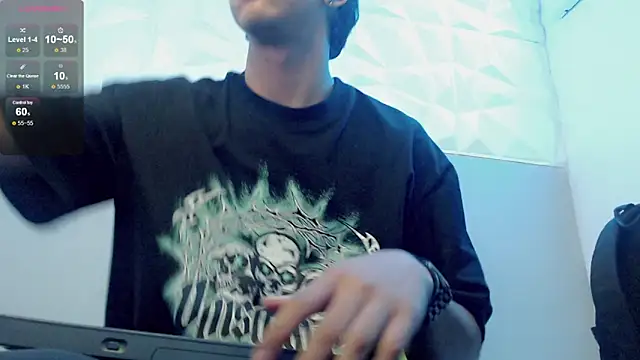 Jake tripp online show from 5, 10, 2025