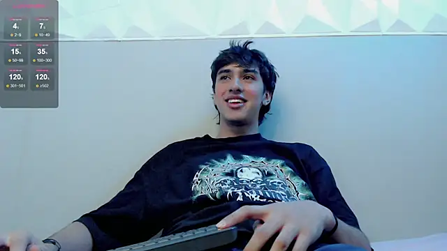 Jake tripp online show from 20, 10, 2025