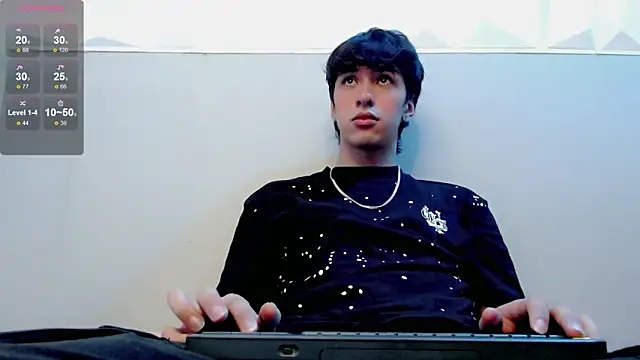 Jake tripp online show from 29, 10, 2025