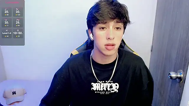 Jake tripp online show from 6, 11, 2025