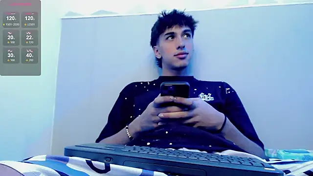 Jake tripp online show from 17, 11, 2025