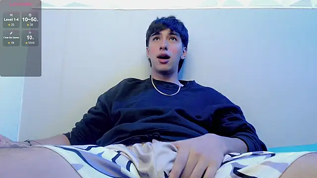 Jake tripp online show from 26, 11, 2025