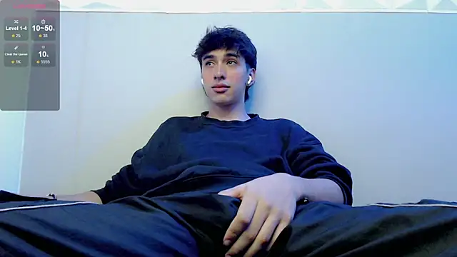 Jake tripp online show from 30, 11, 2025