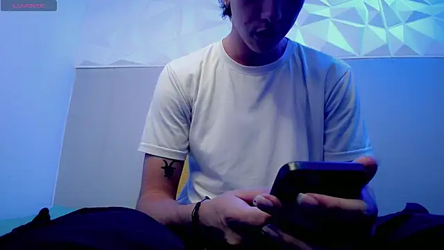 Jake tripp online show from 14, 12, 2025