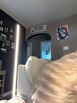 Vanilla-Cakebaum online show from 4, 1, 2025