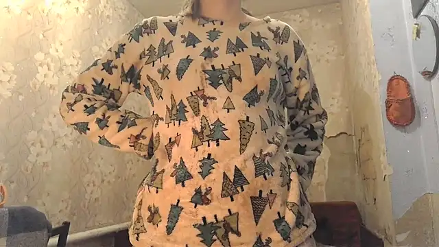 RitaSunnyX online show from 24, 12, 2024