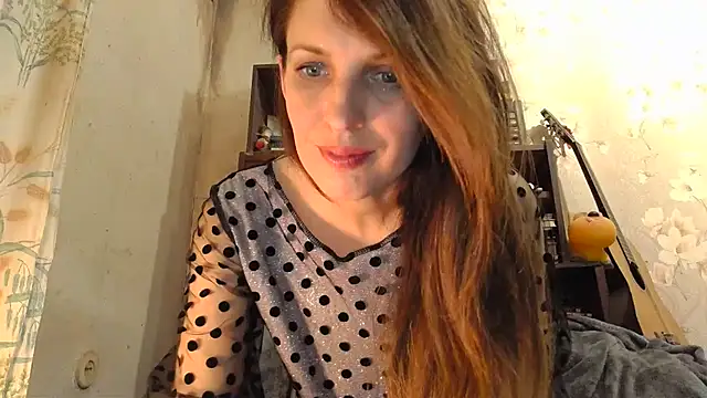 RitaSunnyX online show from 1, 1, 2025