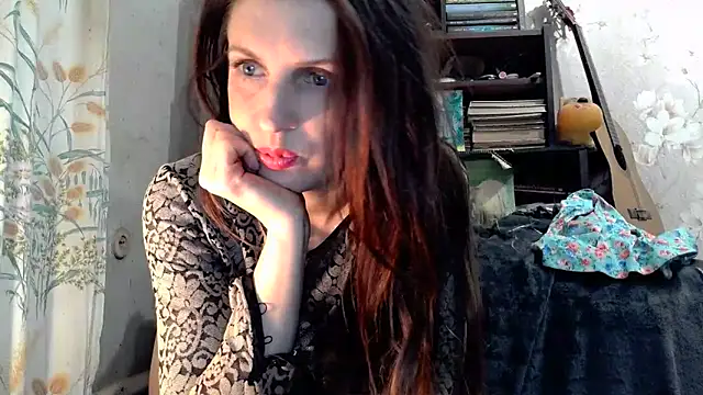 RitaSunnyX online show from 24, 1, 2025