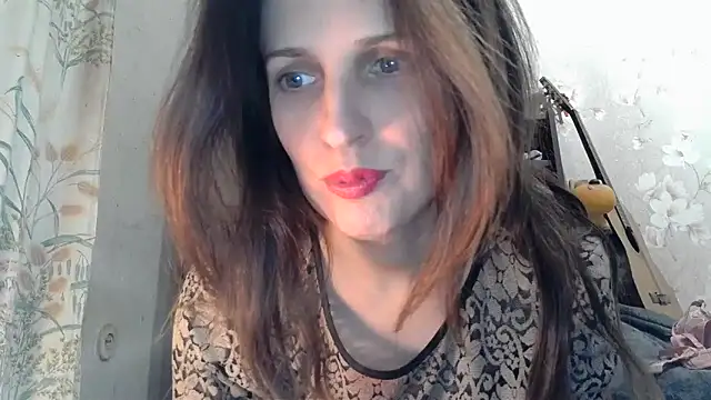 RitaSunnyX online show from 4, 2, 2025