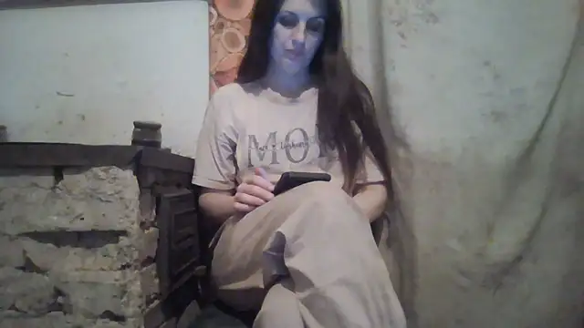 Snapshot of RitaSunnyX chatting on 27, 6, 2026 RitaSunnyX online show from 27, 6, 2026