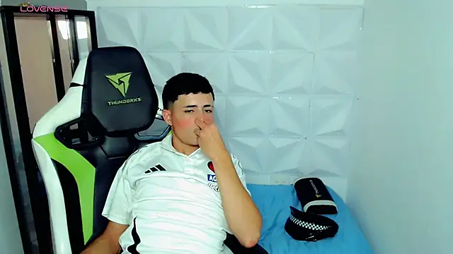 bby santi online show from 17, 12, 2024