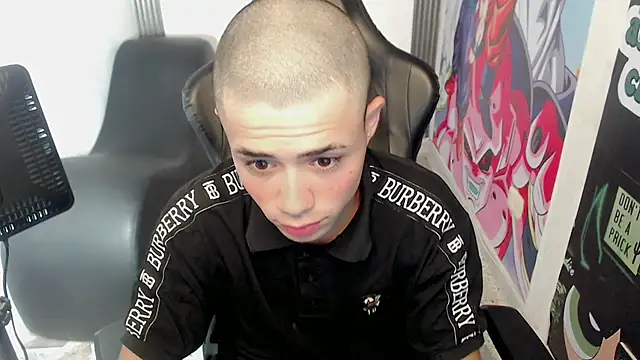 bby santi online show from 24, 1, 2025