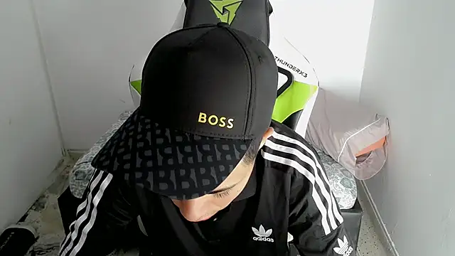 bby santi online show from 20, 3, 2025