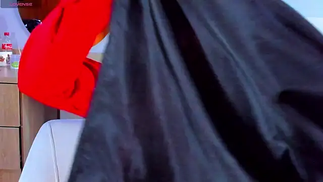 ClaraMariaMon online show from 20, 3, 2025