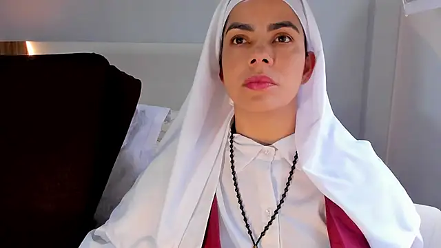 Snapshot of ClaraMariaMon chatting on 1, 7, 2026 ClaraMariaMon online show from 1, 7, 2026