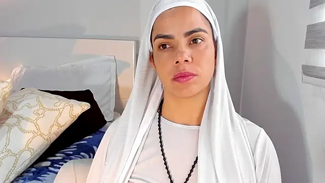 Snapshot of ClaraMariaMon chatting on 3, 7, 2026 ClaraMariaMon online show from 3, 7, 2026
