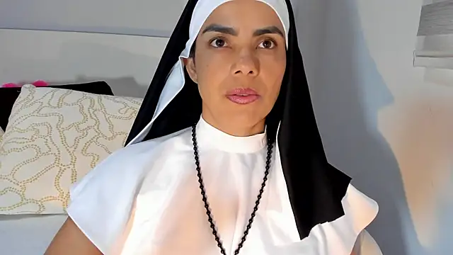 Snapshot of ClaraMariaMon chatting on 20, 7, 2026 ClaraMariaMon online show from 20, 7, 2026