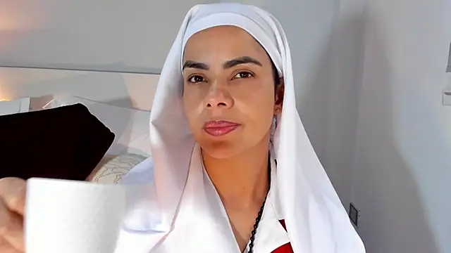 Snapshot of ClaraMariaMon chatting on 23, 7, 2026 ClaraMariaMon online show from 23, 7, 2026