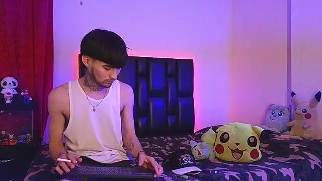 Brutal Sex Fucking online show from 5, 1, 2026