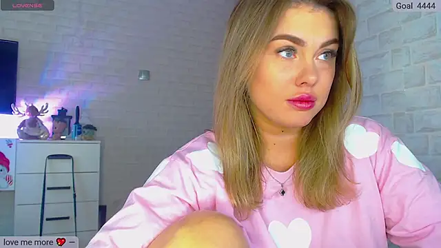 SuchCute online show from 9, 3, 2025