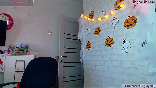 SuchCute online show from 18, 10, 2025