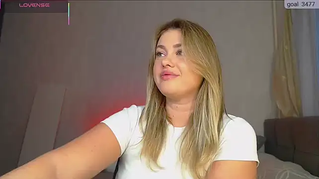 SuchCute online show from 10, 11, 2025