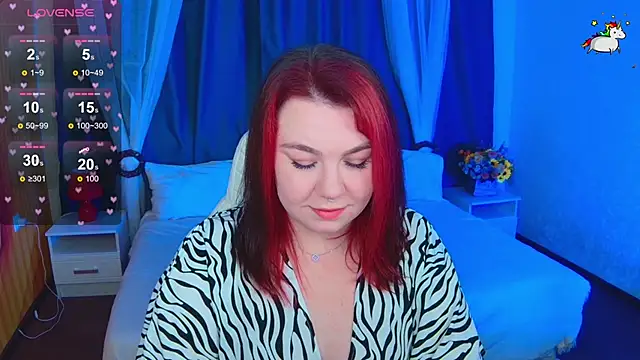 Snapshot of Lilumytrend chatting on 21, 10, 2025 Lilumytrend online show from 21, 10, 2025